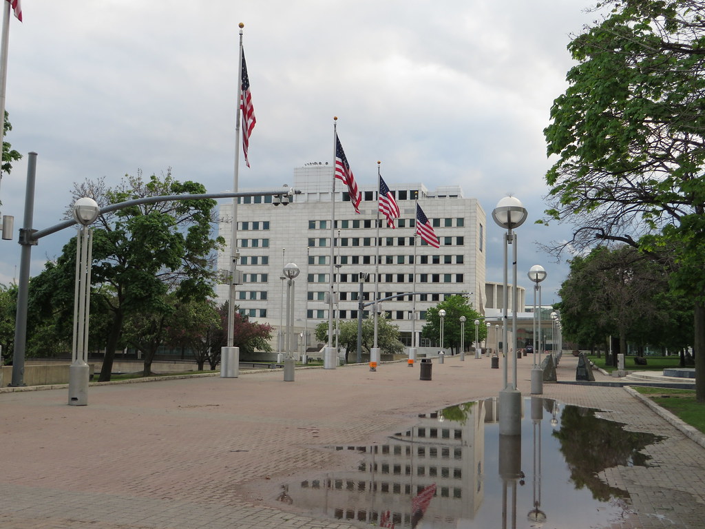 City Manager Marcus Whitfield Says He Has No Plans to Step Down Amid Rumors