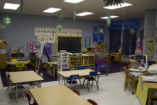 Bellwater Public Schools Post Modest Gains in Literacy Scores