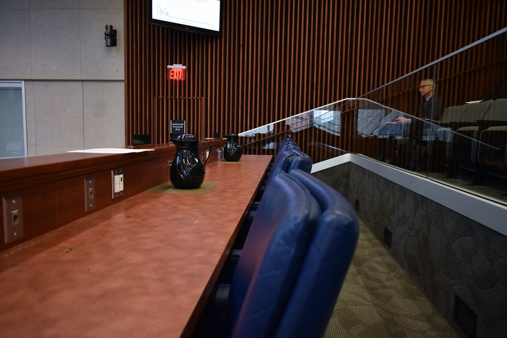 Crowded Fields Emerge for Council President and Foundry Row Seats as Filing Closes