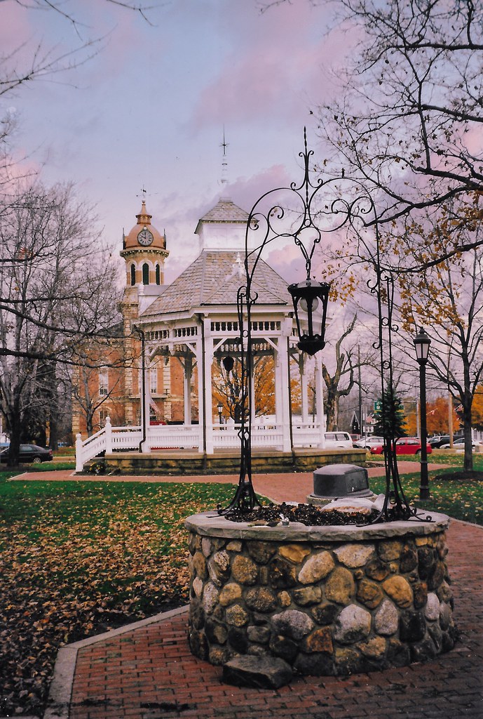 Wentworth County Courts Face Growing Backlog of Pending Cases