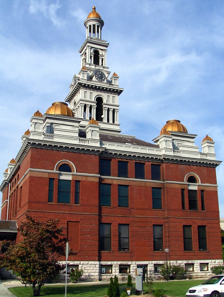 County Prosecutor Expands Diversion Program for Low-Level Drug Cases