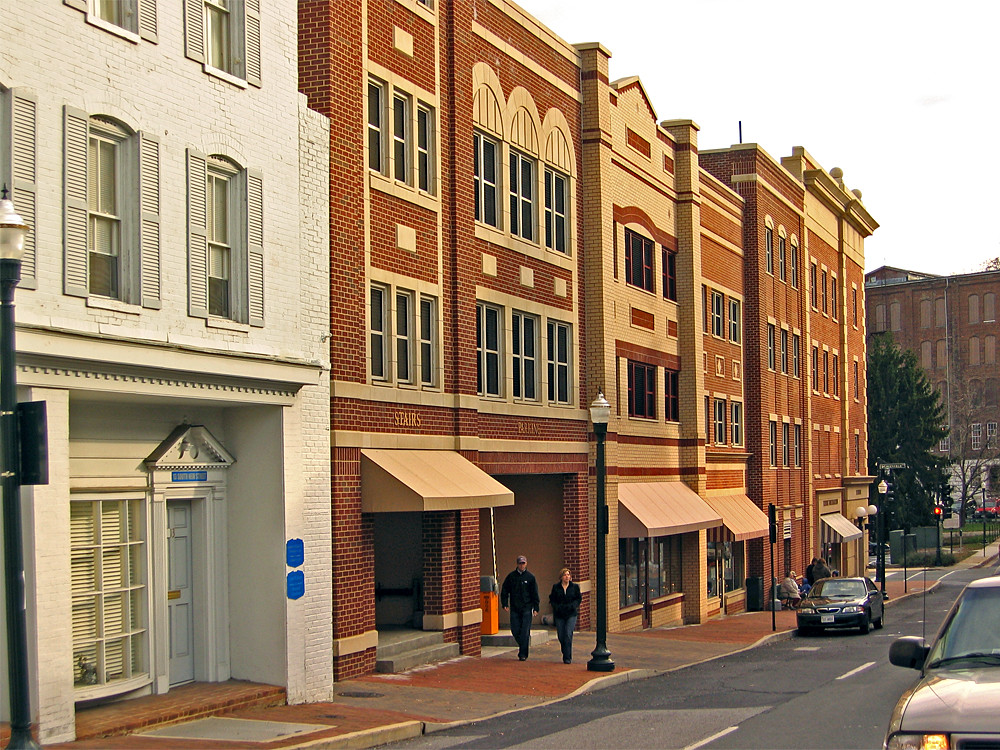 City Launches Small-Business Grant Program for Vale Avenue Storefronts