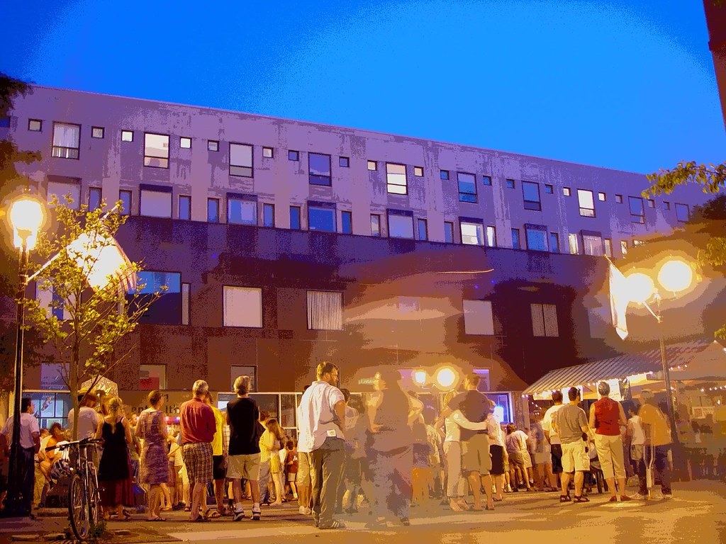 Riverlight Festival Vendor Selection Draws Complaints of Favoritism