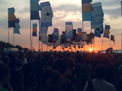 Riverlight Festival Draws Record Crowds Along the Greenway