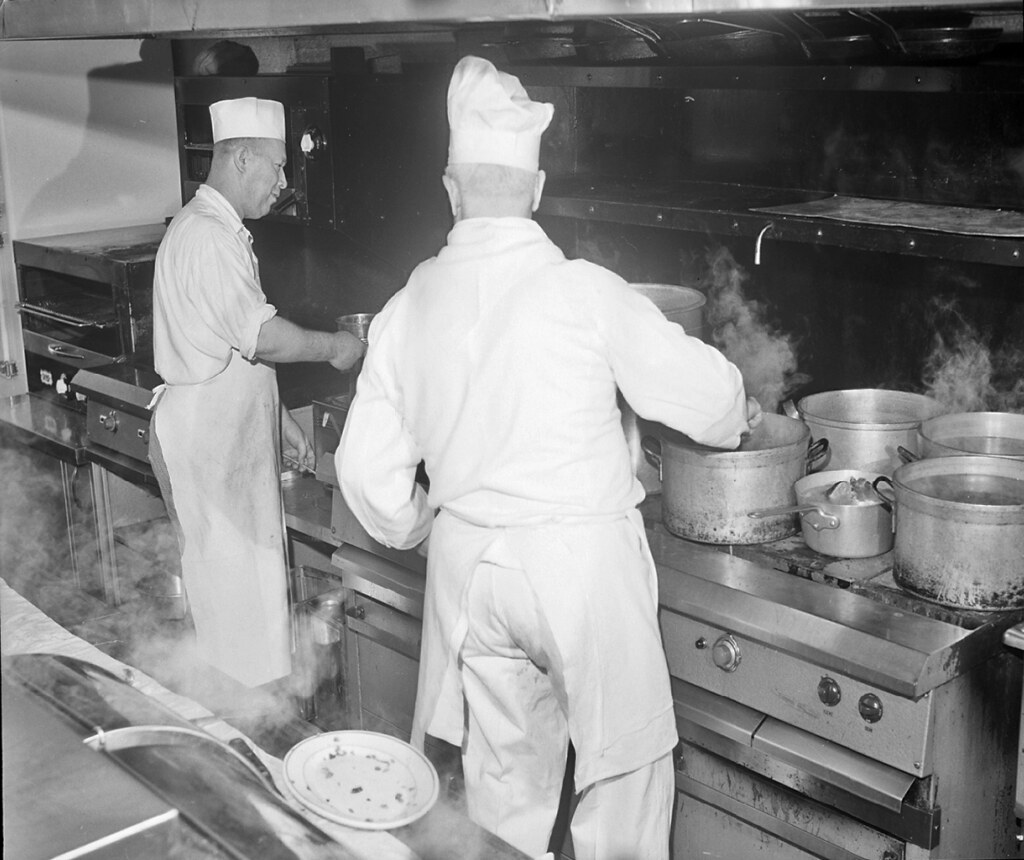 Mill Street Diner Reopens After Fire, With Familiar Faces Behind the Counter