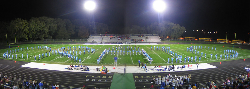 Cedar Hollow High Football Turns Around Program After Years of Losing Seasons