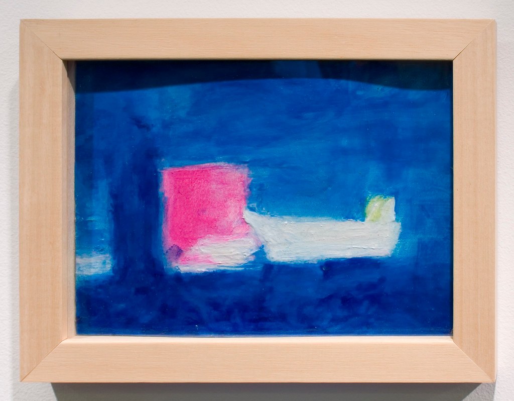 BMA Adds Three Bellwater Artists to Its Permanent Collection