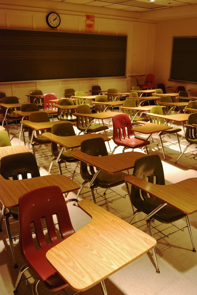 As Liberal-Arts Enrollment Drops, Bellwater State Bets on Workforce Programs