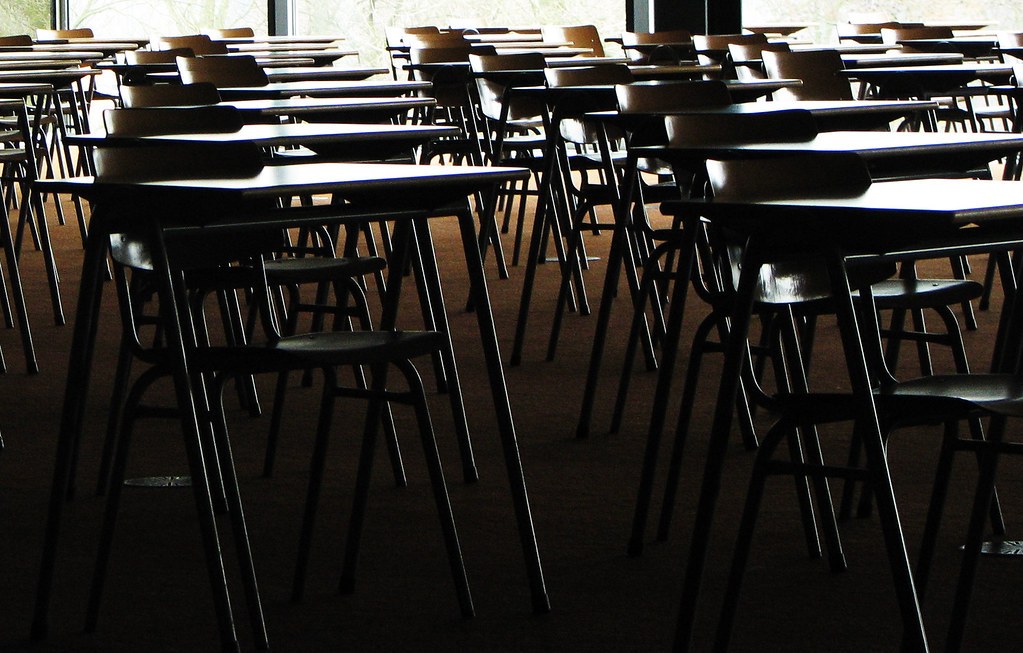 School Board Chair, Superintendent Spar Over Where Next Year’s Dollars Should Go