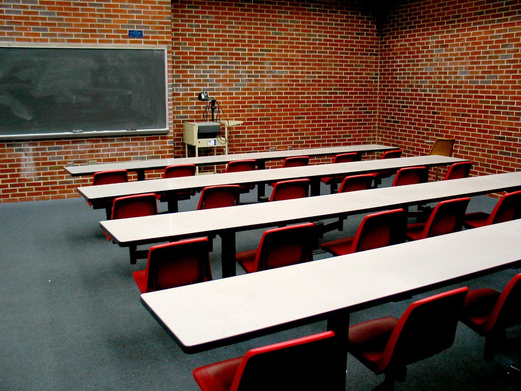 As Newsrooms Shrink, More Students Apply to Kincaid’s Journalism Program