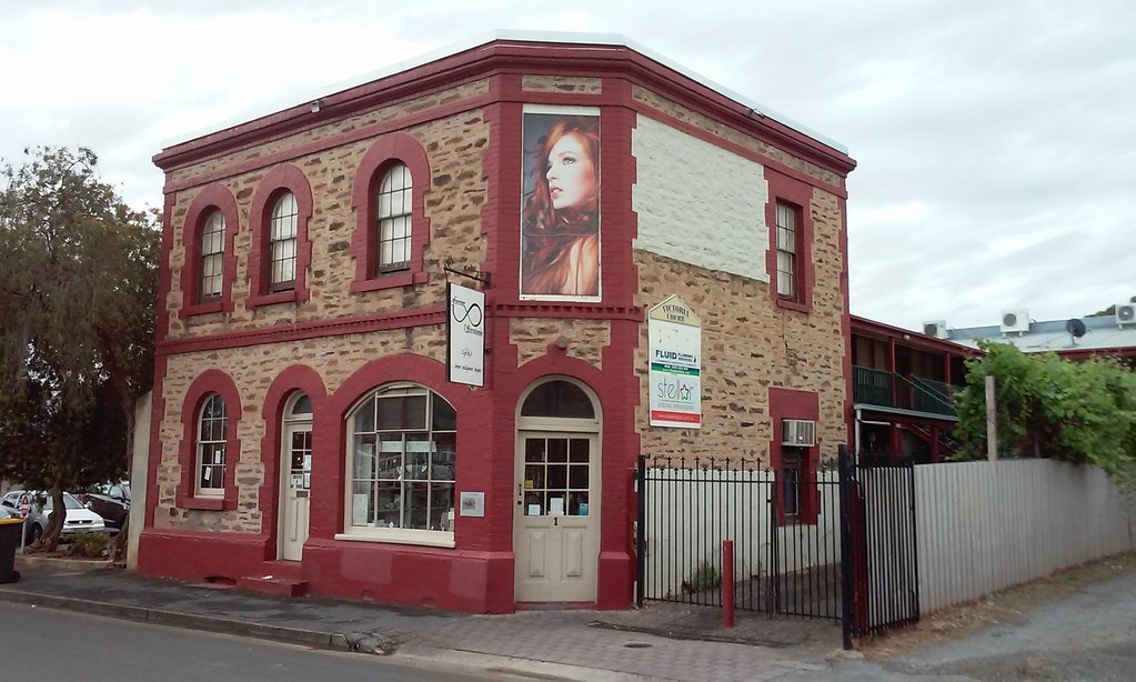Vale Avenue Vacancy Rate Falls as Storefront Fee Ordinance Marks First Year