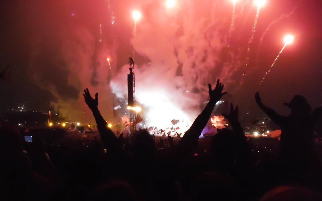 Rejected Vendors Say Riverlight Festival Keeps Picking the Same Favorites
