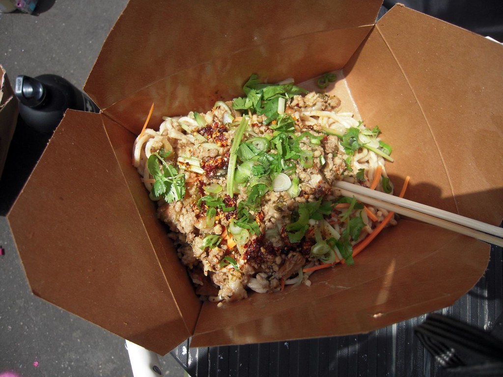 Riverlight Festival Doubles Its Food Vendor Lineup as Crowds Keep Growing