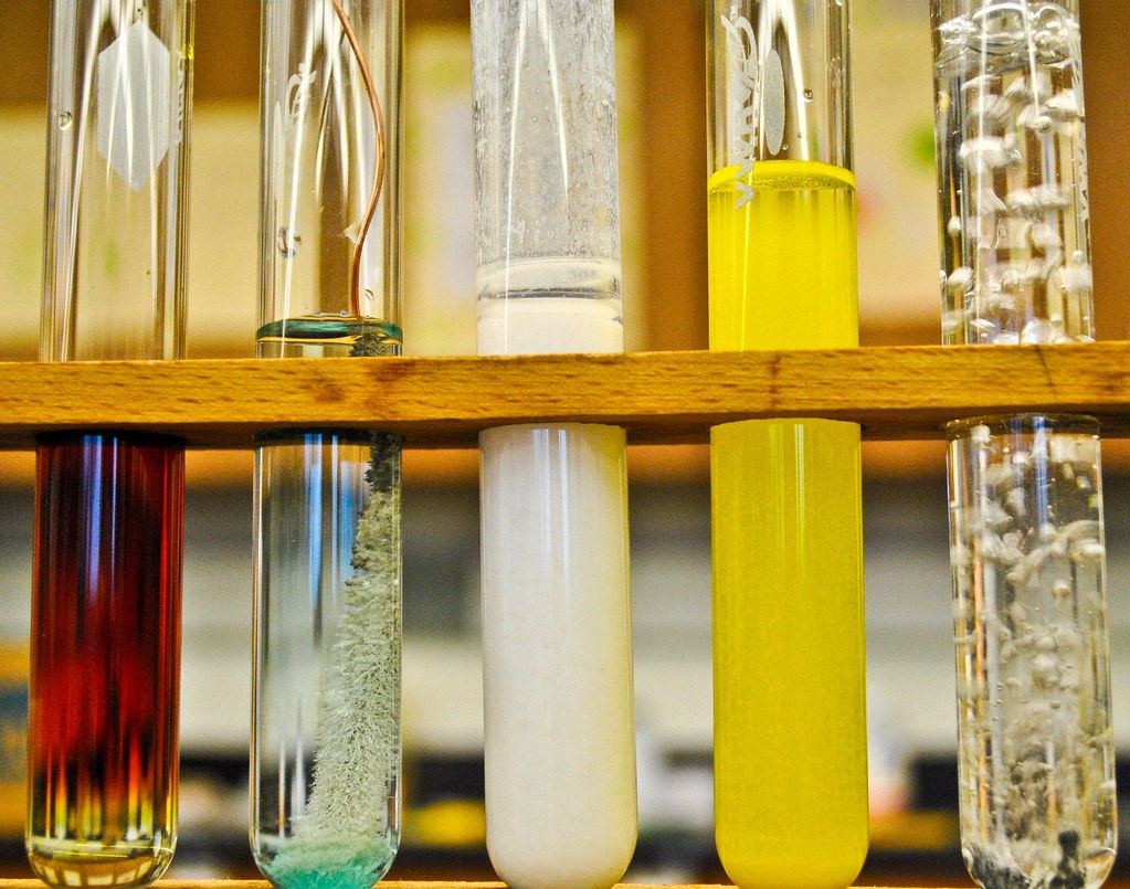 $3.2 Million Federal Grant Expands Tan’s Kincaid Gene-Therapy Lab