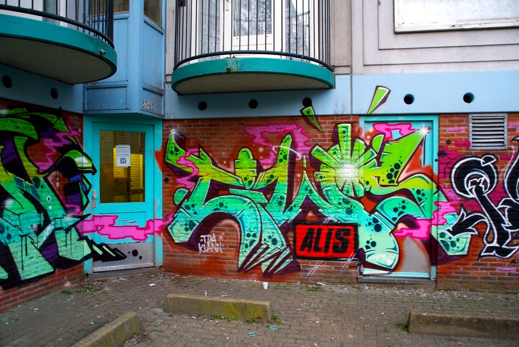 Museum Curator Pitches Council on Extending Greenway Murals Into Riverside Heights