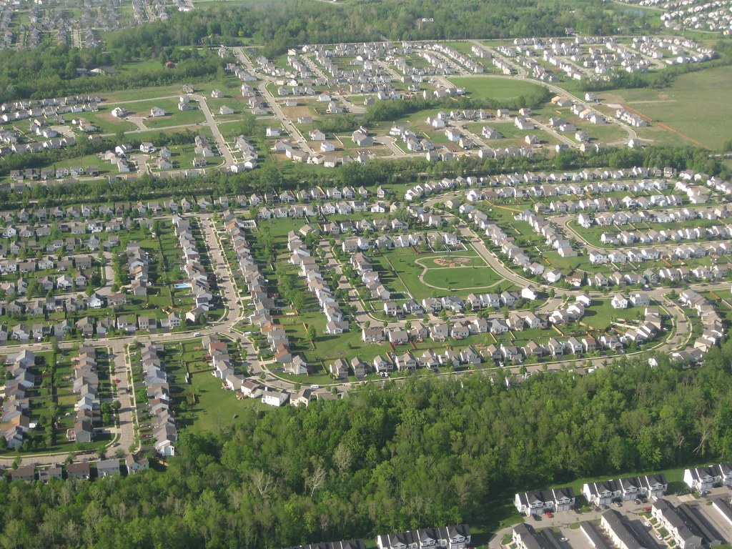 Cedar Hollow’s Long-Vacant Lots Targeted for Affordable Single-Family Homes