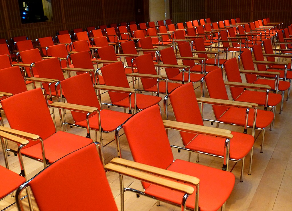 Sold-Out Season, Empty Budget: Foundry Stage Warns of a Funding Gap